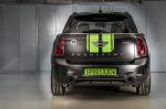 Mini Countryman All4 JCW Dakar 2013 2013 года